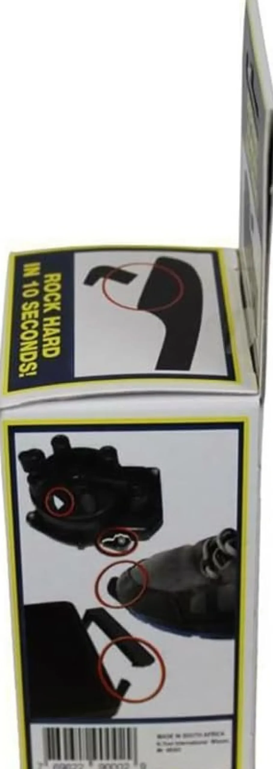 K-Tool Q-Bond Ultra Strong Adhesive Kit (90002)