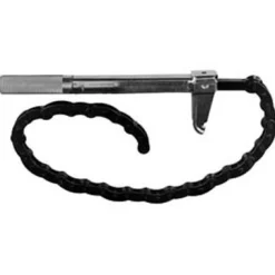Lang Tools 6" Diameter Tail Pipe Cutter (210)