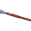 Lang Tools 5/16" X-Long Ratcheting Side Terminal Battery Wrench (6525)