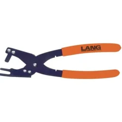 Lang Tools Exhaust Hanger Removal Pliers (436A)