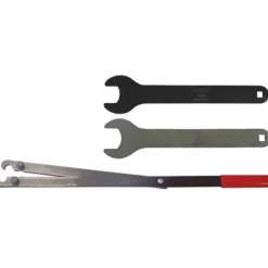 Lang Tools Fan Clutch Wrench Set (3472)