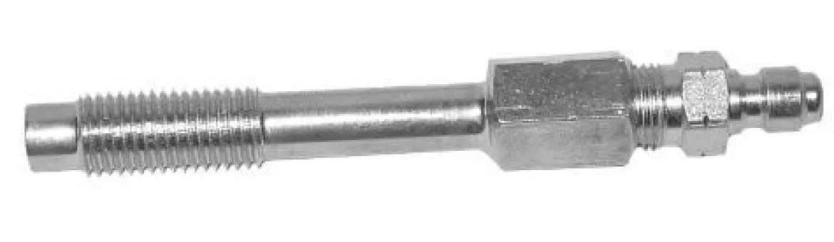 Lang Tools 6.6L Duramax Diesel Compression Test Adapter (TU-15-38)