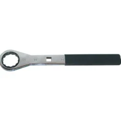 Lang Tools Rear Axle 36mm Nut Ratchet Wrench (9636)