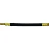 Lang Tools Small Schrader Hose Assembly w/ Quick Coupler Plug (71319)