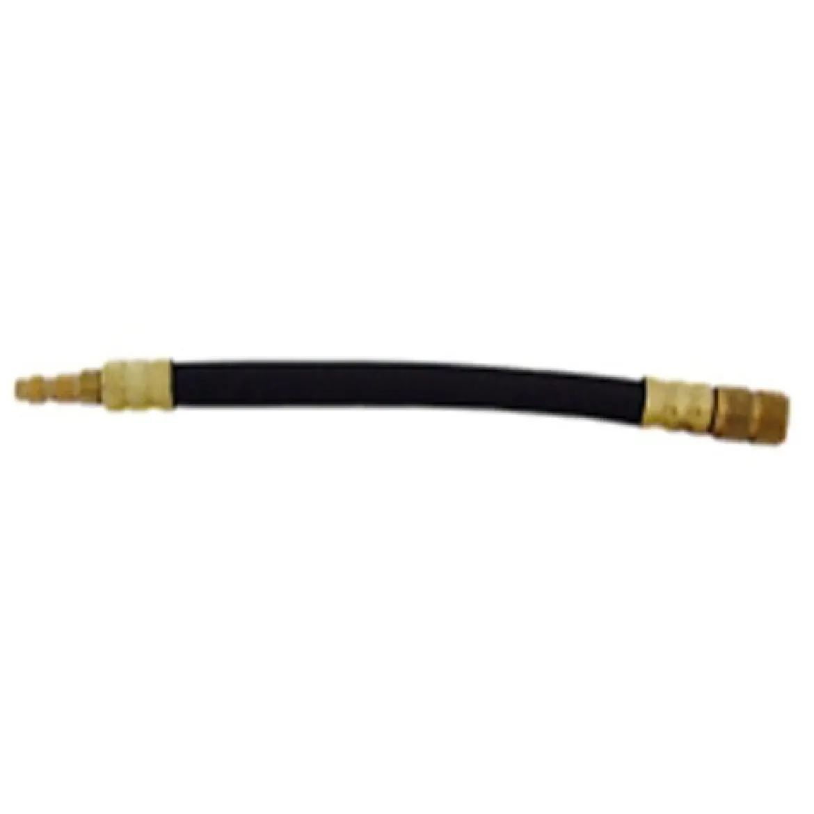 Lang Tools Stand. Schrader Hose Assembly w/Quick Coupler Plug (71318)