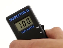 Laser Labs Tint Meter Inspector II TM2000