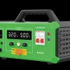 Launch ELA320 Intelligent Digital Power Supply for Vehicle Maintenance (307010263)