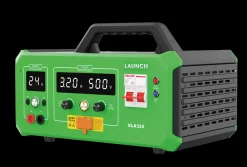 Launch ELA320 Intelligent Digital Power Supply for Vehicle Maintenance (307010263)