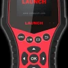 Launch USA BST580D Battery Detection & OBD Diagnostic Tool (301050670)