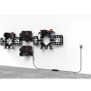 Launch X613 Mobile Wheel Aligner w/ X431 Throttle V Tablet Full Automotive Software (702020112TF)