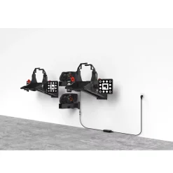 Launch X613 Mobile Wheel Aligner w/ X431 Throttle V Tablet Full Automotive Software (702020112TF)
