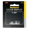 Legacy L2010 4-Jaw Narrow Coupler