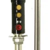 Legacy L3553K Performance Series 5:1 Ratio Oil Pump with Pick-Up Tube