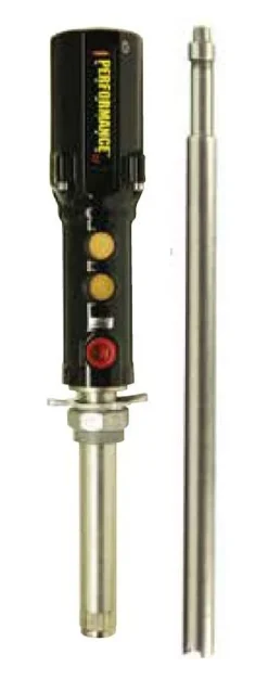 Legacy L3553K Performance Series 5:1 Ratio Oil Pump with Pick-Up Tube