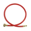 Legacy L8305LI Air Hose Lead-In 3/8" ID x 3'