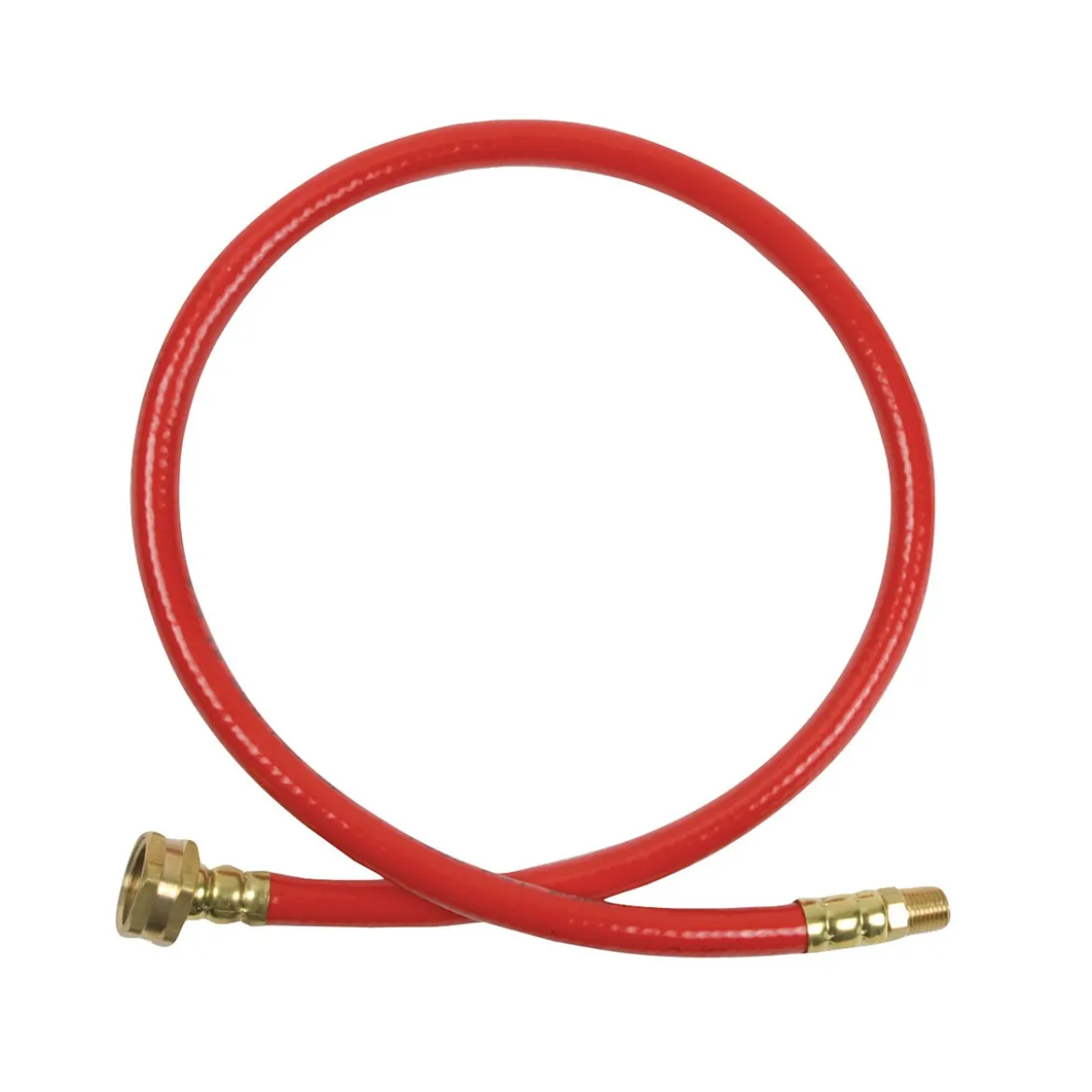 Legacy L8305LI Air Hose Lead-In 3/8" ID x 3'
