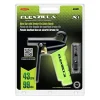 Legacy Manufacturing AG1502FZ Flexzilla X1 Blow Gun with Xtreme-Flo Nozzle