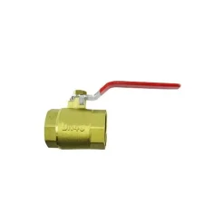 Lincoln Industrial 275678 Ball Valve For LN3601