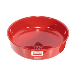 Lincoln Industrial 275641 Drain Bowl (For #3601 Fluid Drain Tank)