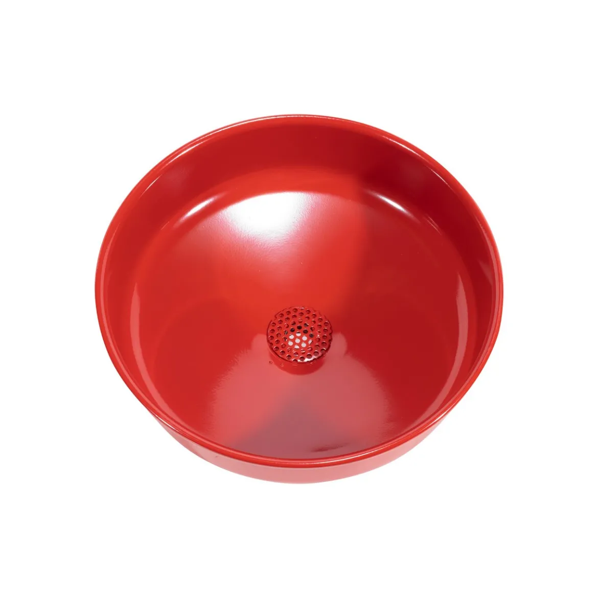 Lincoln Industrial 275641 Drain Bowl (For #3601 Fluid Drain Tank)