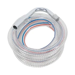 Lincoln Industrial 275642 Drain Hose Kit For LN3601