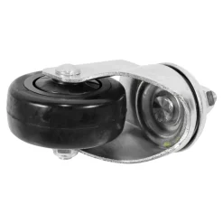 Lincoln Industrial 275636 Front Casters for 3601 Fluid Drain Tank