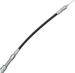 Lincoln Industrial 5807 Grease Injector Needle with Hose