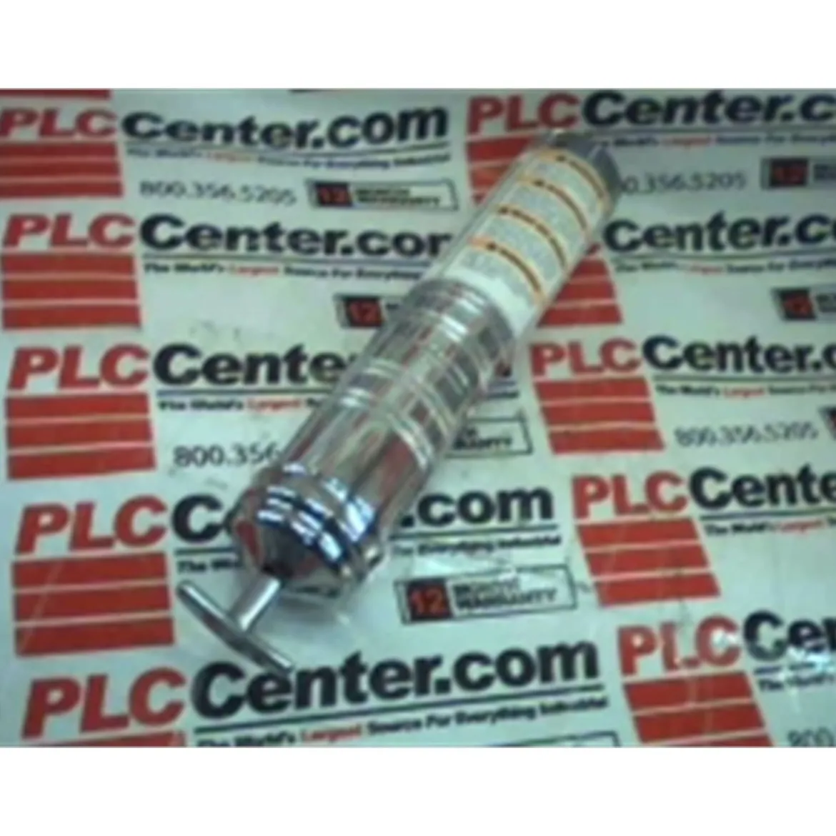 Lincoln Industrial 271882 Grease Tube Assembly for 12V Gun