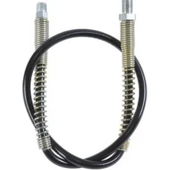 Lincoln Industrial 1230 Grease Hose 30 Inch Whip For 12.0Volt Cordless Grease Gun