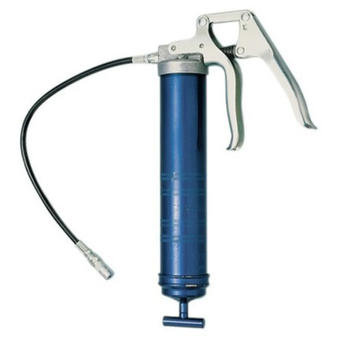 Lincoln Industrial 1133 Grease Gun Pistol Grip Heavy Duty 16oz Bulk or 14.5oz Cartridge