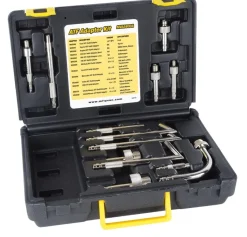 Lincoln Industrial ATF Refill Kit (MV7412)