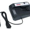 Lincoln Industrial DC Charger Mobile For Lincoln 20V Li-Ion Battery (1875A)