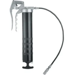 Lincoln Industrial G113 Grease Gun Pistol Heavy Duty Flex Hose