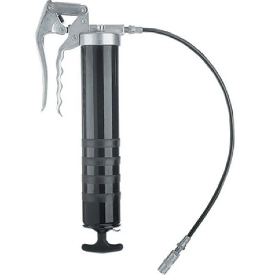 Lincoln Industrial G113 Grease Gun Pistol Heavy Duty Flex Hose