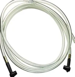 Lincoln Industrial MVA6007 Dual Adapter Bleed Kit