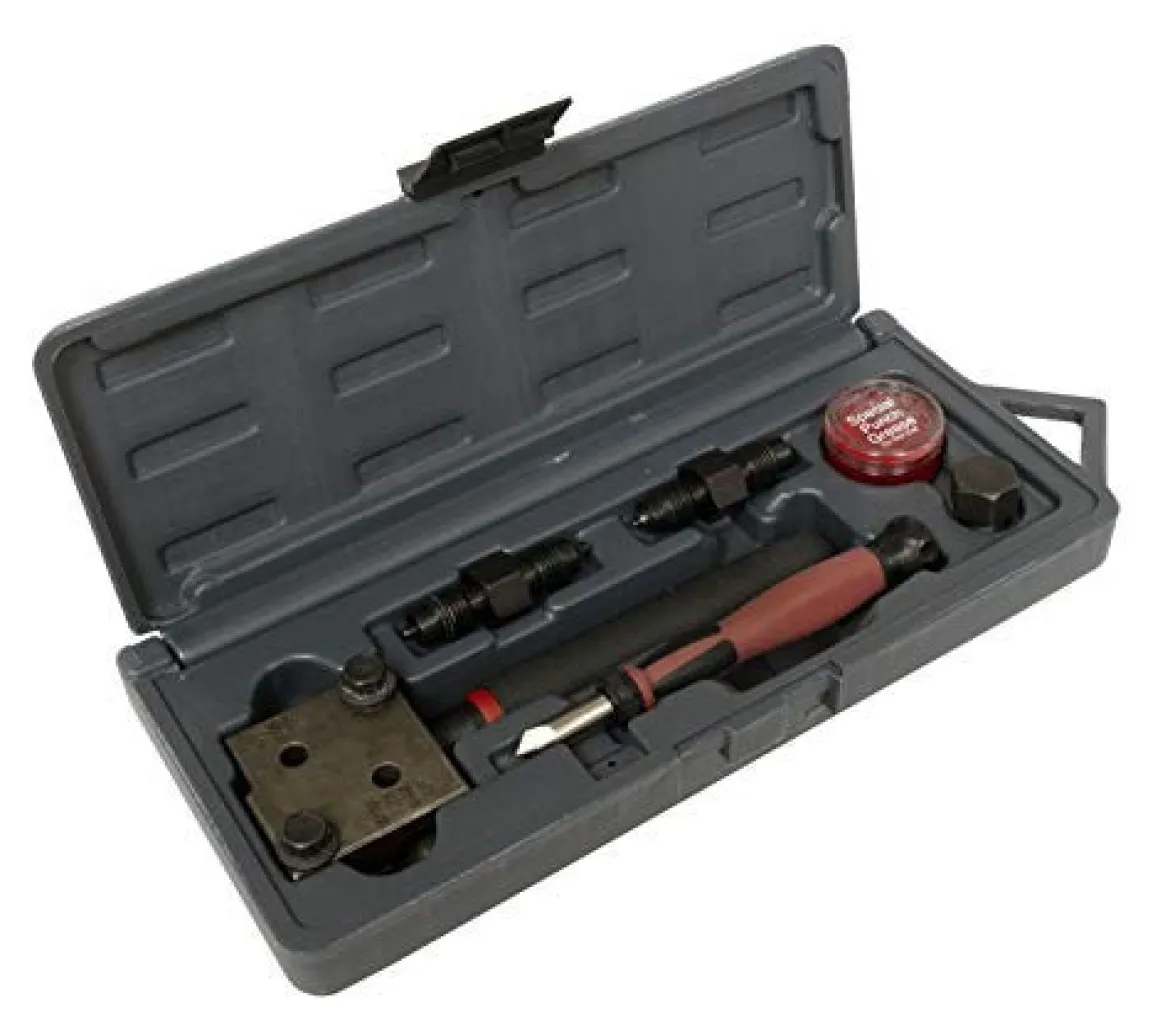 Lisle 3/16" & 1/4" Double Flaring Tool (33260)