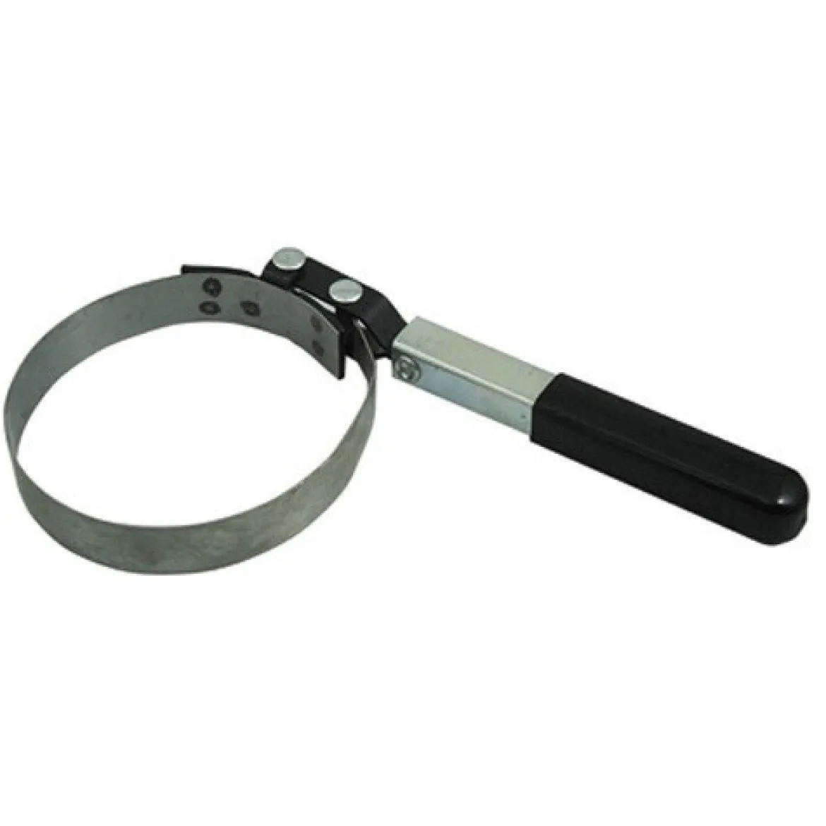 Lisle 4-5/16" - 4-3/4" Oil Filter Wrench (54200)