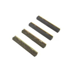 Lisle 15520 280 Grit Stone/Wiper Set for the #15000 Cylinder Hone