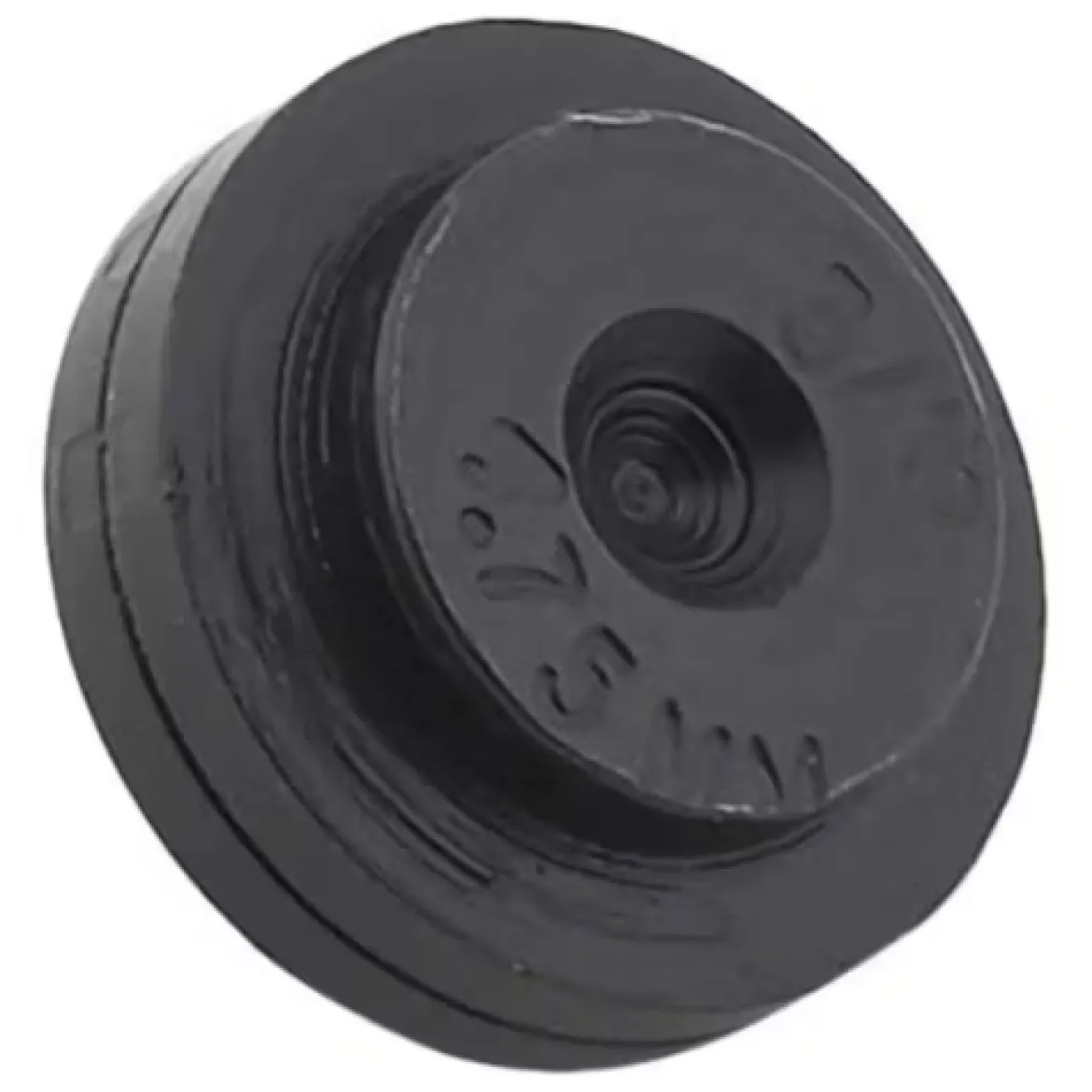 Lisle 3/16" Adapter for Double Flaring Tool (31370)
