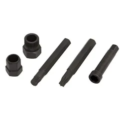 Lisle 57650 Alternator Decoupler Tool Set