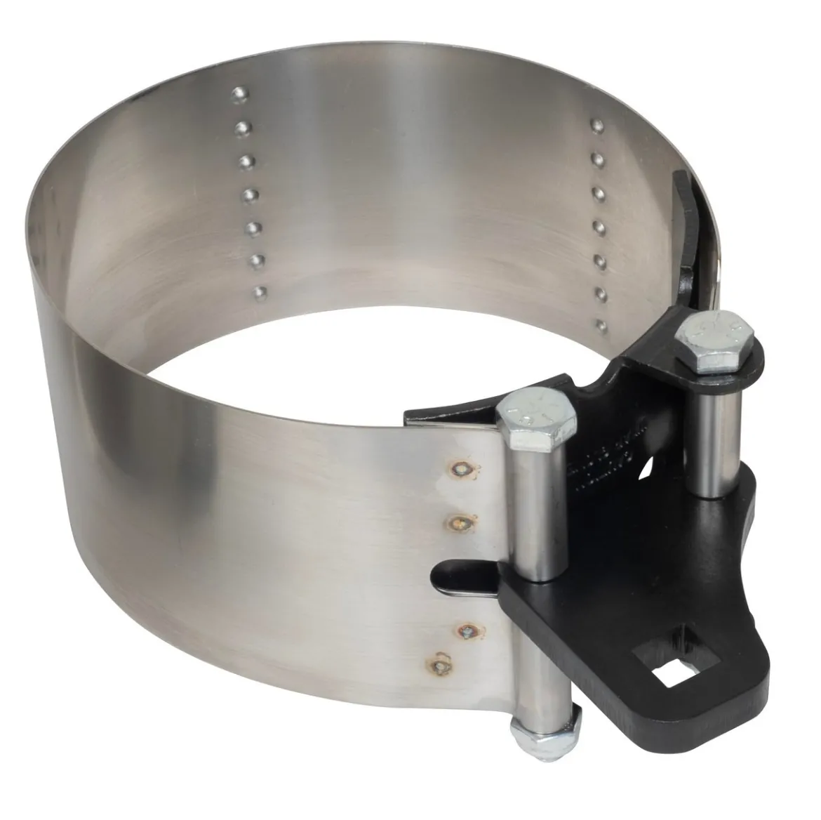 Lisle 3" Band 5" HD Filter Wrench (53050)