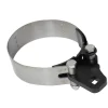 Lisle 1-1/2" Band 4-1/2" HD Filter Wrench (53390)