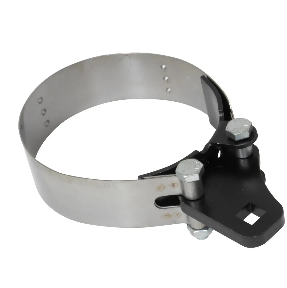 Lisle 1-1/2" Band 4-1/2" HD Filter Wrench (53390)