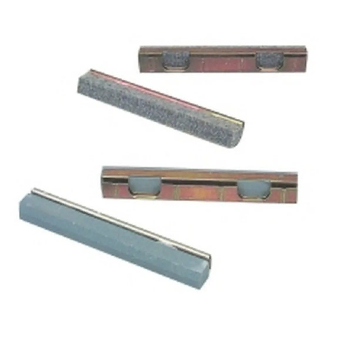Lisle 180 Grit Stone/Wiper Set (15510)