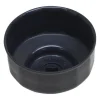 Lisle 61540 65-67mm 14-Flute End Cap Wrench Set