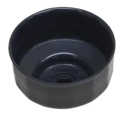 Lisle 61540 65-67mm 14-Flute End Cap Wrench Set