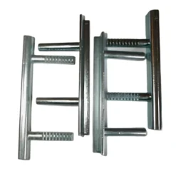 Lisle 6.125"-10.25" Rack Set (15560)