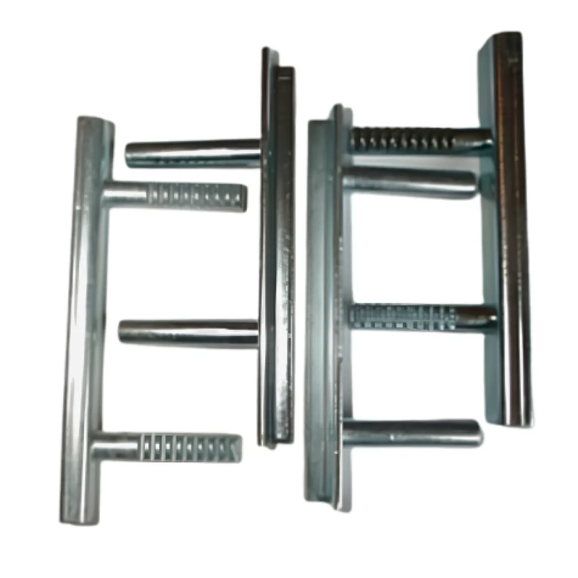 Lisle 6.125"-10.25" Rack Set (15560)