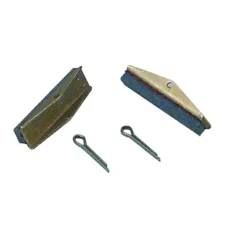 Lisle 10500 Replacement Stone Set, 240 Grit (10550)