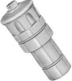 Lisle 1-5/8"-2-7/16" Tailpipe Expander (32500)